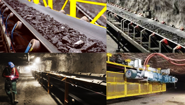 CONVEYOR BELT ACCIDENTS IN SOUTH AFRICA’S MINING SECTOR – SHERG
